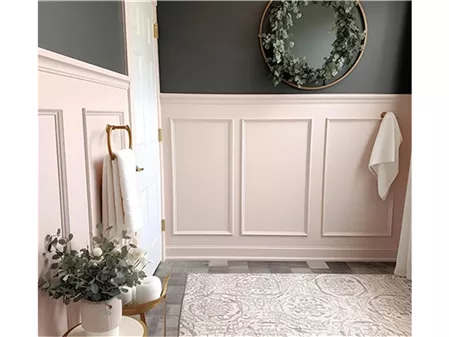 Süpürgelik ve Bordür 