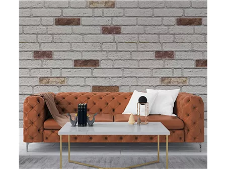 Strafor Duvar Panelleri